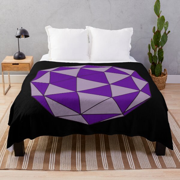 Item preview, Icosahedron (V) designed and sold by createVisions.