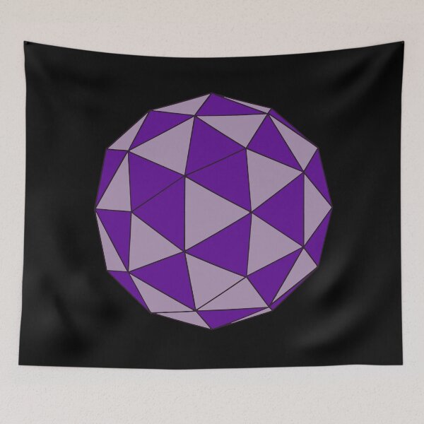 Item preview, Icosahedron (V) designed and sold by createVisions.