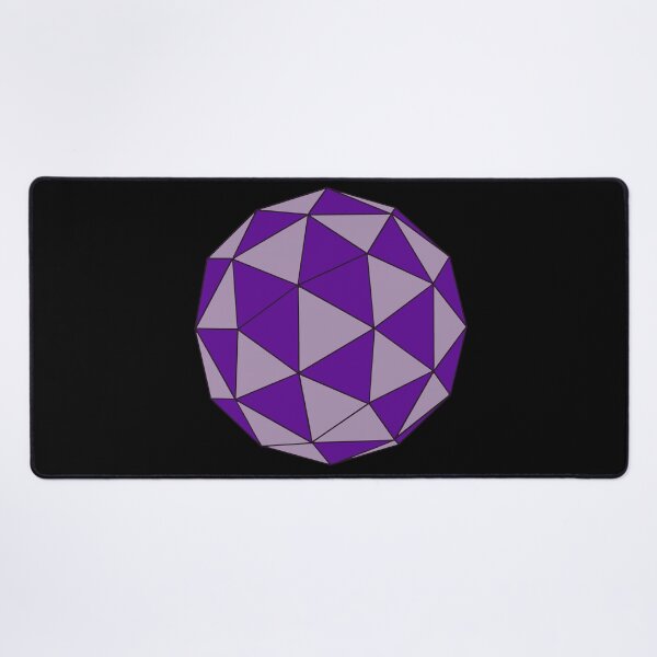Item preview, Icosahedron (V) designed and sold by createVisions.
