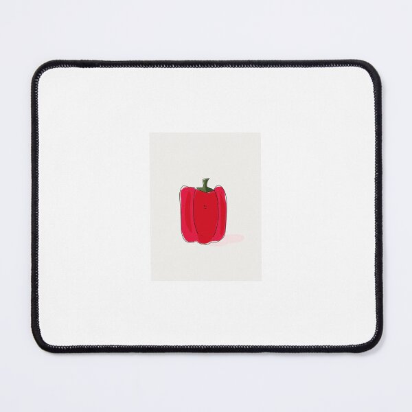 Item preview, red hoti designed and sold by busitolife.