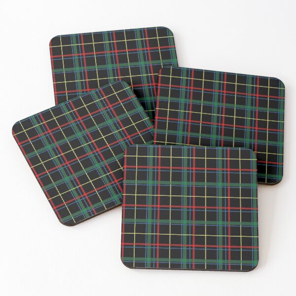 Item preview, Scottish Clan Tartan Patterns designed and sold by tpixx.