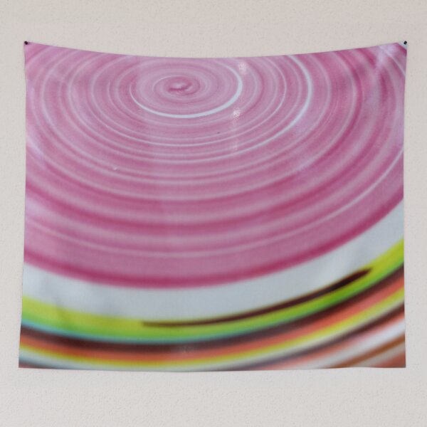 Item preview, Hand drawn concentric circles designed and sold by Lefteris Betsis.