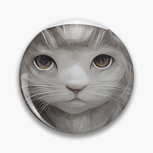 Item preview, Princess Cat 1 designed and sold by Created-by-AI.