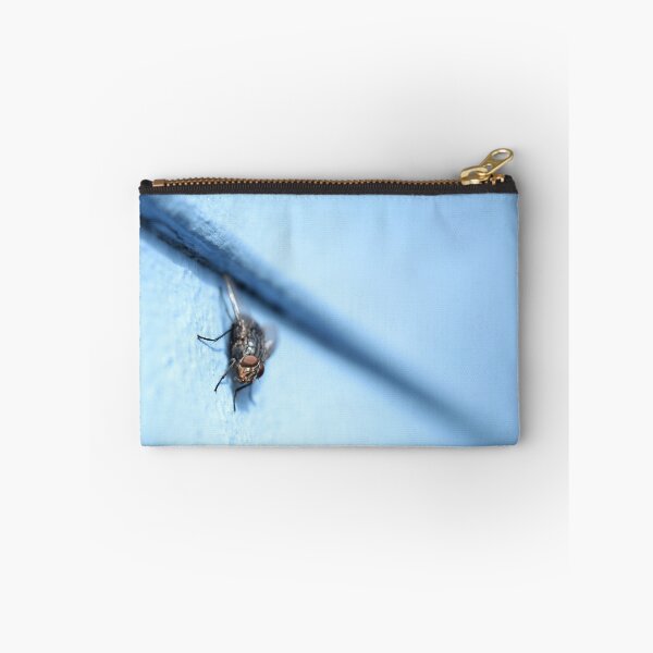 Item preview, Bluebottle Blowfly Close Up designed and sold by JJVXPHOTOGRAPHY.