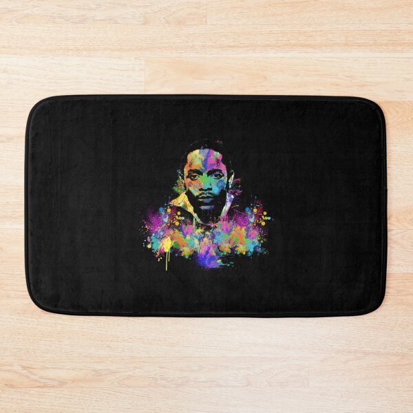 Item preview, Kendrick lamar watercolo designed and sold by CanSivaci.