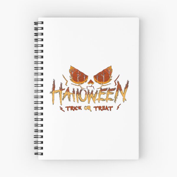 Item preview, Evil Pumpkin Head scary beautiful design  for halloween designed and sold by shopmagasin.
