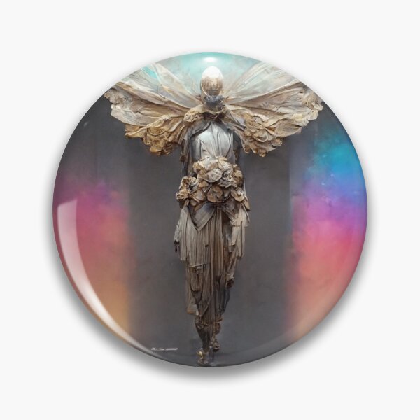 Item preview, Angel statue designed and sold by Roselight13.