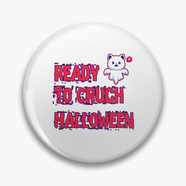 Item preview,  ready to cruch halloween designed and sold by Neylou-Art.