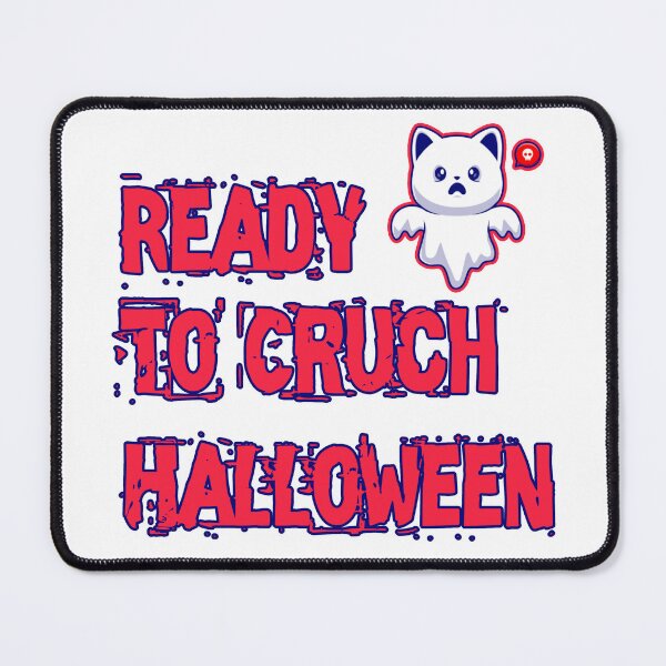Item preview,  ready to cruch halloween designed and sold by Neylou-Art.