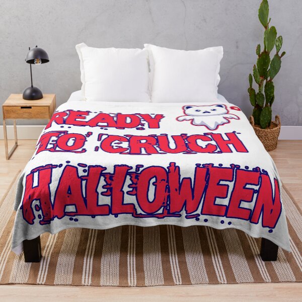 Item preview,  ready to cruch halloween designed and sold by Neylou-Art.