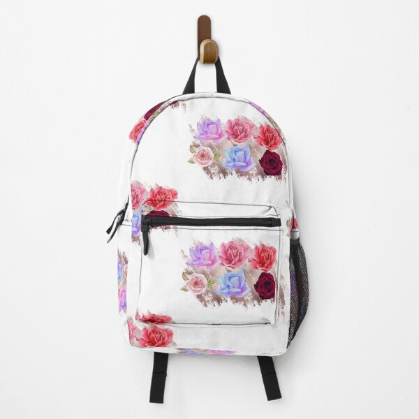 Item preview, Flower Spirits In The Forest  designed and sold by ZqkDesign.