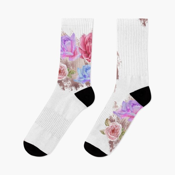 Item preview, Flower Spirits In The Forest  designed and sold by ZqkDesign.