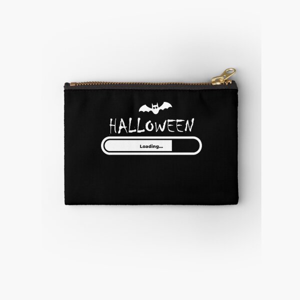 Item preview, Halloween loading 1 designed and sold by Nikmay Design.