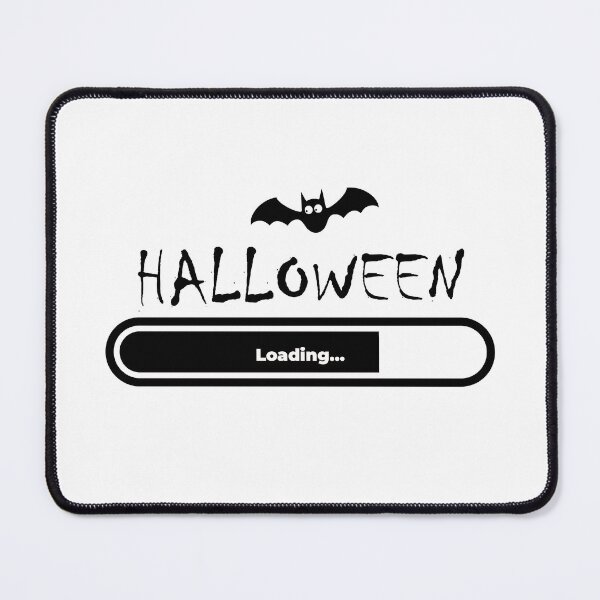 Item preview, Halloween loading 2 designed and sold by Nikmay Design.
