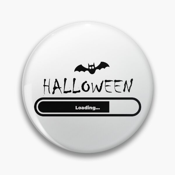 Item preview, Halloween loading 2 designed and sold by Nikmay Design.