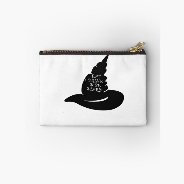 Item preview, Eat, drink and be scary 1 designed and sold by Nikmay Design.