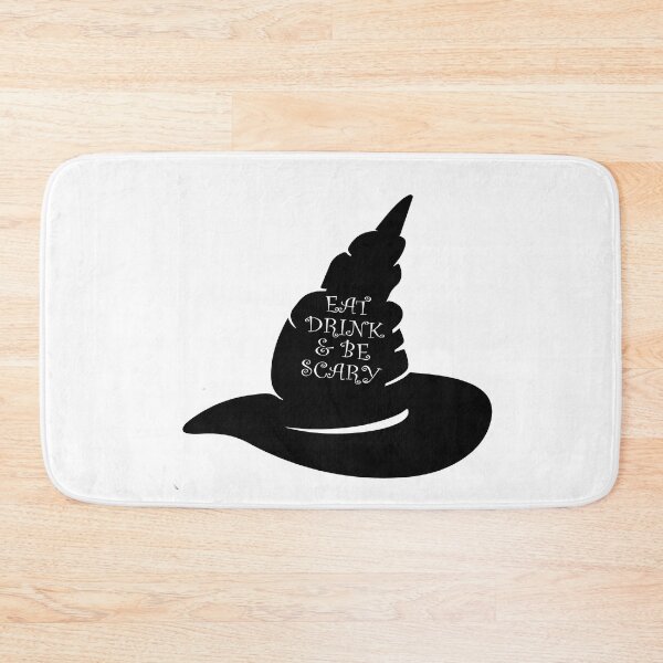 Item preview, Eat, drink and be scary 1 designed and sold by Nikmay Design.