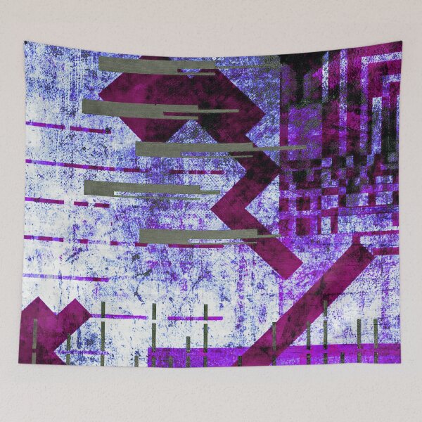 Item preview, Substrata_18 designed and sold by Internal Flux.