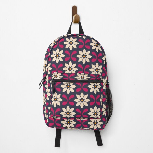 Item preview, 1094 - granny's floral pattern designed and sold by RouCouCou.