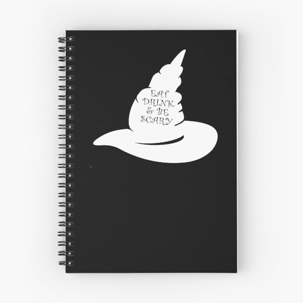 Item preview, Eat, drink and be scary 2 designed and sold by Nikmay Design.