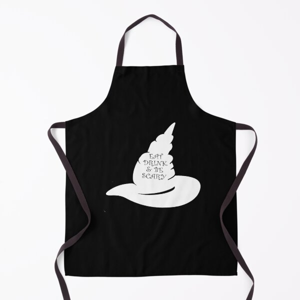 Item preview, Eat, drink and be scary 2 designed and sold by Nikmay Design.