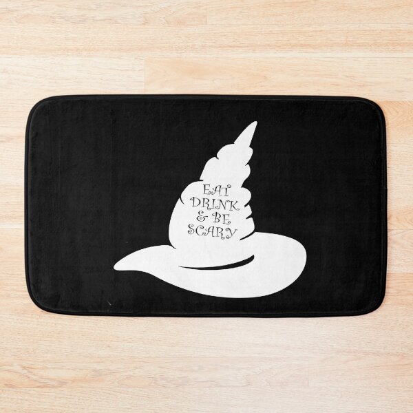 Item preview, Eat, drink and be scary 2 designed and sold by Nikmay Design.