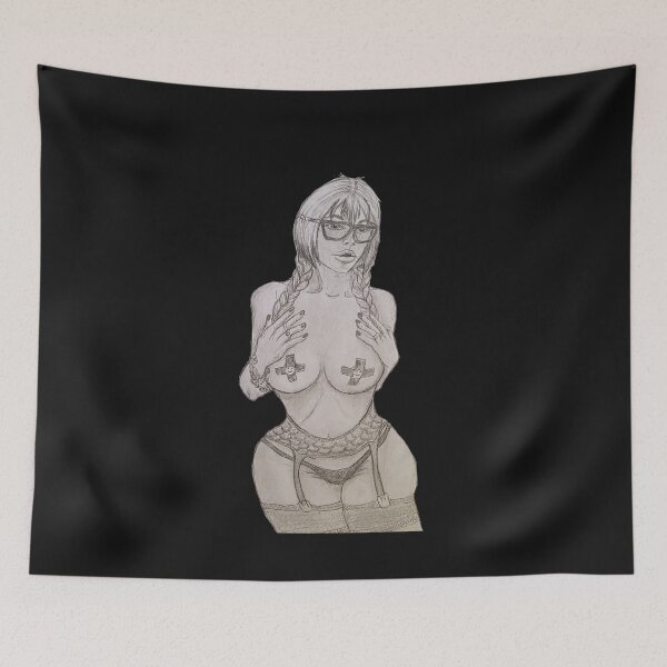 Item preview, Woman g designed and sold by Pontom46.