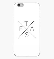Texas iPhone Case