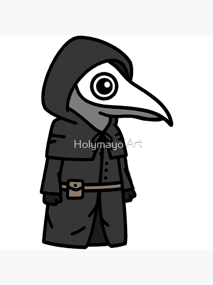 Plague Doctor - SCP 049 on the App Store