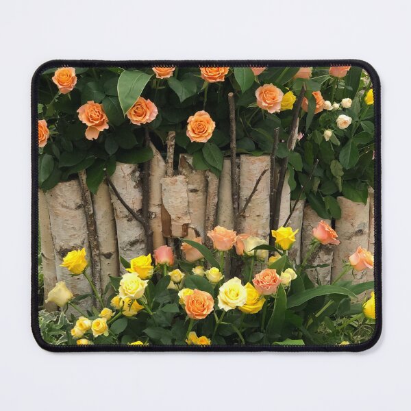 Item preview, Roses & Roses designed and sold by SpringHorse.