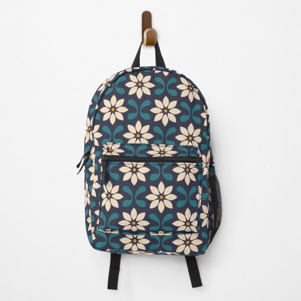 Item preview, 1095 - granny's floral pattern designed and sold by RouCouCou.