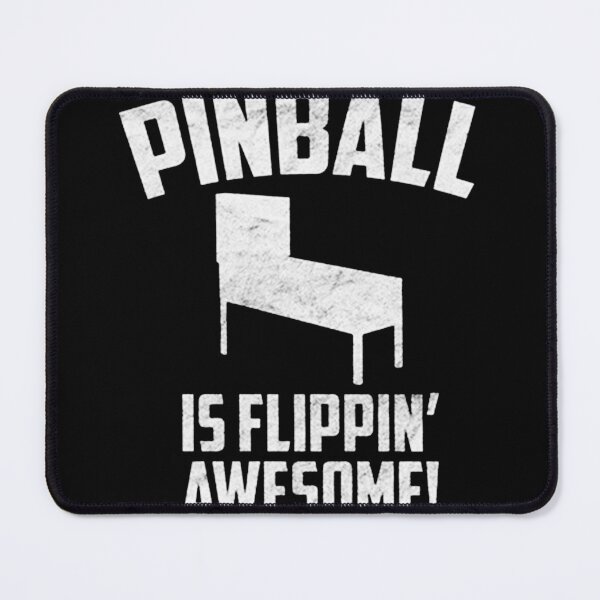 Item preview, Pinball is Flippin' Awesome designed and sold by shopGk9928.