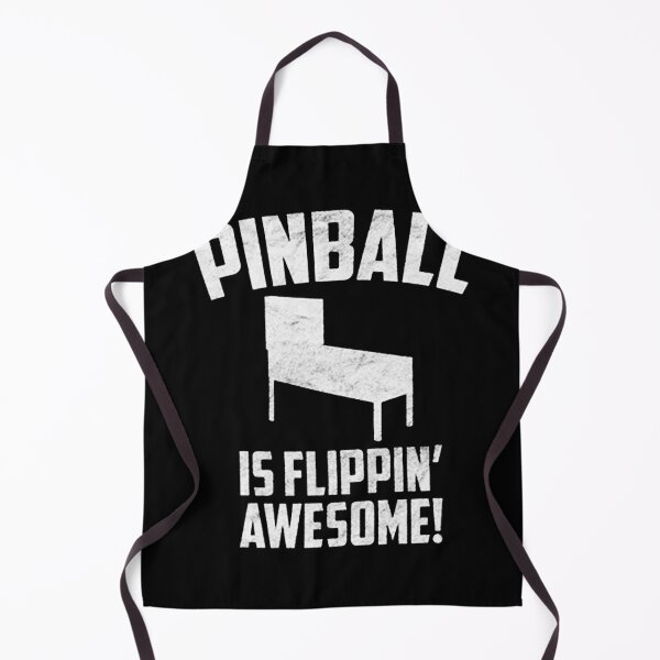Item preview, Pinball is Flippin' Awesome designed and sold by shopGk9928.