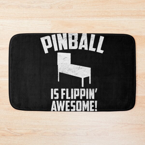 Item preview, Pinball is Flippin' Awesome designed and sold by shopGk9928.