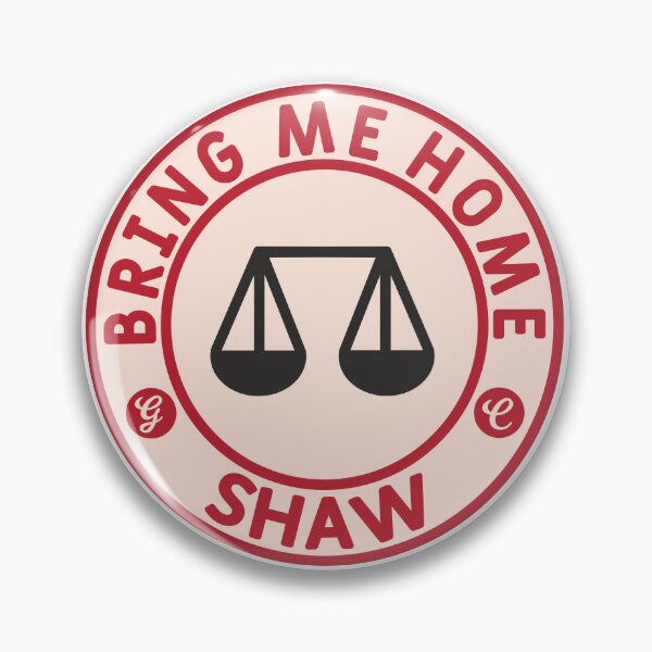 Item preview, Bring me home, Shaw! designed and sold by FidgetsThings.