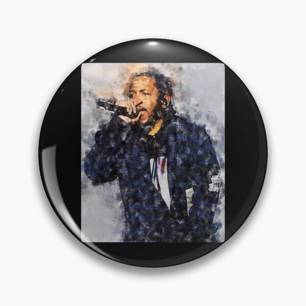 Item preview, KENDRICK LAMAR WIT designed and sold by CanSivaci.