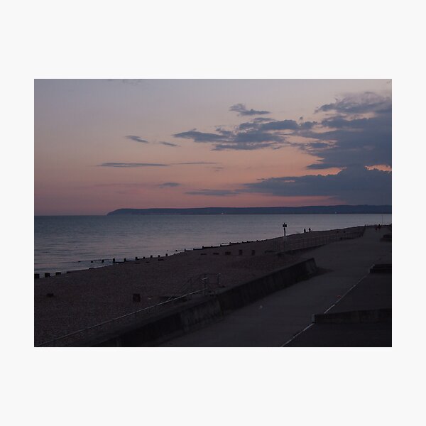 Item preview, English Sunset designed and sold by hallix.