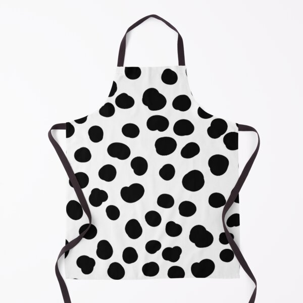 Item preview, black Dots designed and sold by theblackWolf51.