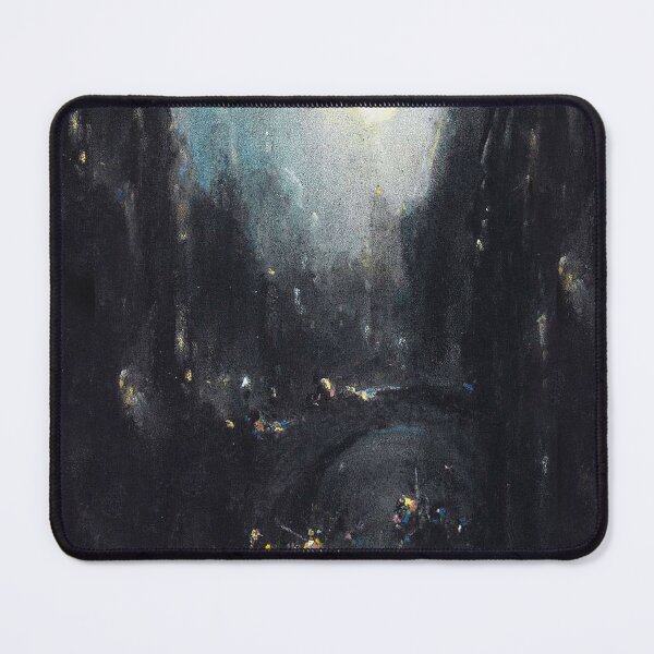 Artikelvorschau, Night time in Venice entworfen und verkauft von Vintage Designs +.