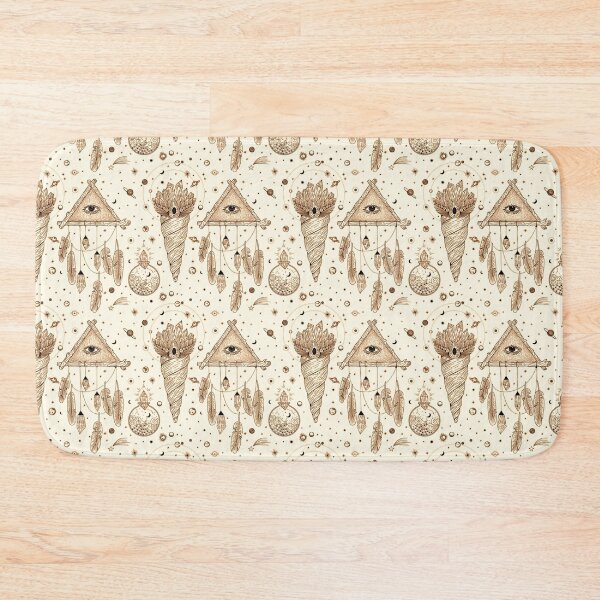 Item preview, Astronomy pattern designed and sold by onemoremask.