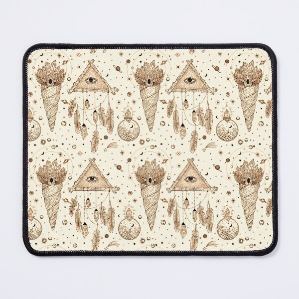 Item preview, Astronomy pattern designed and sold by onemoremask.