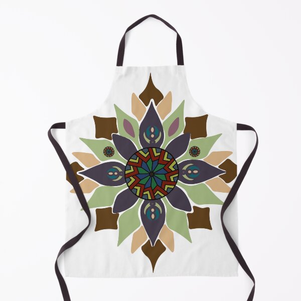 Item preview, Soft Pastel Mandala designed and sold by phize.