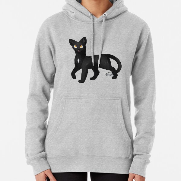 Ravenpaw Pullover Hoodie