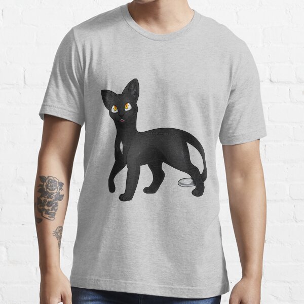 Ravenpaw Essential T-Shirt