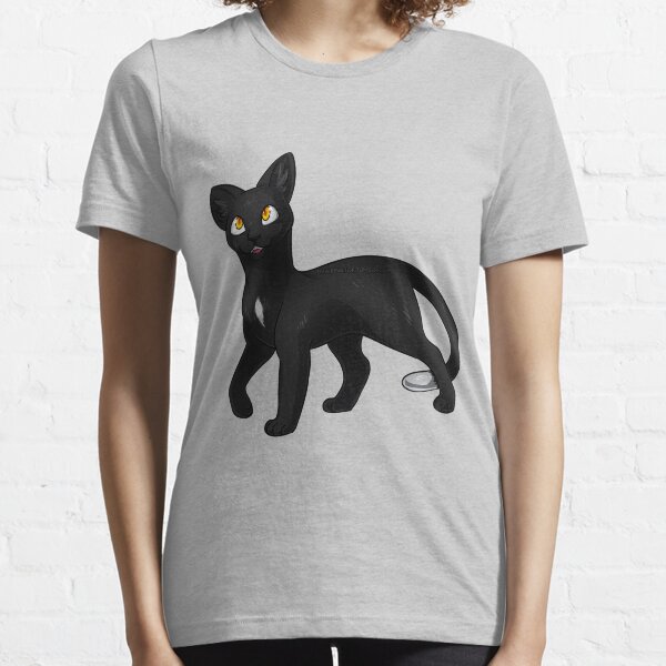 Ravenpaw Essential T-Shirt