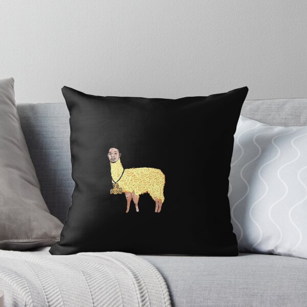 Aperçu de l'œuvre T-shirt Kendrick Lama créée et vendue par CanSivaci.