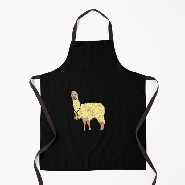 Item preview, Kendrick Llama T-Shirt designed and sold by CanSivaci.