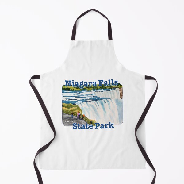 Item preview, Niagara Falls State Park, New York designed and sold by MMc Buck.
