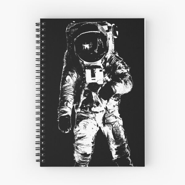 Item preview, NASA Astronaut  designed and sold by OnigiriDoctor.