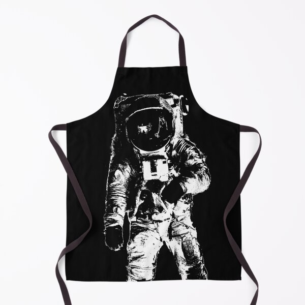 Item preview, NASA Astronaut designed and sold by OnigiriDoctor.